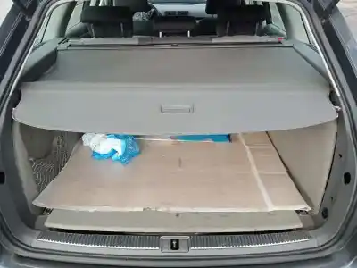 Здавання транспортного засобу audi a4 avant (8e) 2.0 tdi року 2005 потужний blb