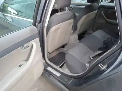 Здавання транспортного засобу audi a4 avant (8e) 2.0 tdi року 2005 потужний blb