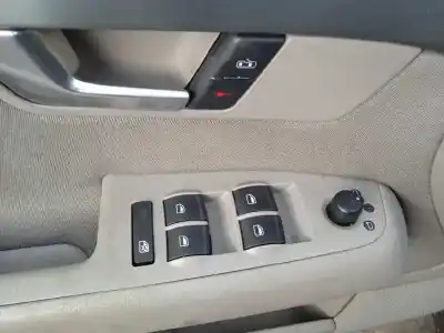 Здавання транспортного засобу audi a4 avant (8e) 2.0 tdi року 2005 потужний blb
