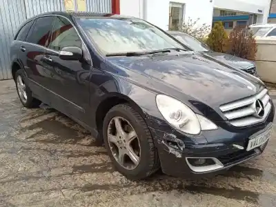 Veicolo di demolizione MERCEDES CLASE R (W251) 280 CDI 4-Matic (251.020) dell'anno 2009 alimentato 642950