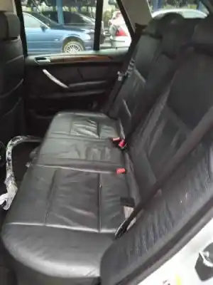 Scrapping Vehicle bmw x5 (e53) 3.0d of the year 2002 powered 306d1