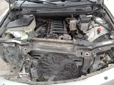 Scrapping Vehicle bmw x5 (e53) 3.0d of the year 2002 powered 306d1