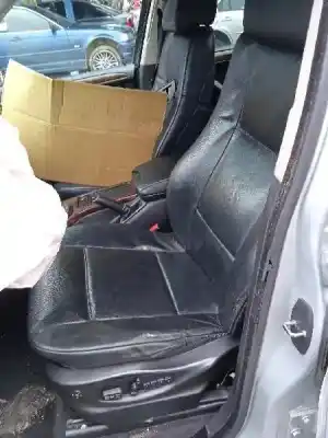 Scrapping Vehicle bmw x5 (e53) 3.0d of the year 2002 powered 306d1