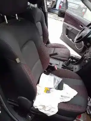 Утилизация автомобиля mazda 3 berlina (bk) 2.0 sportive года 2004 питание lf
