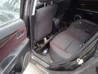 Утилизация автомобиля mazda 3 berlina (bk) 2.0 sportive года 2004 питание lf