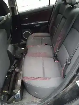 Утилизация автомобиля mazda 3 berlina (bk) 2.0 sportive года 2004 питание lf