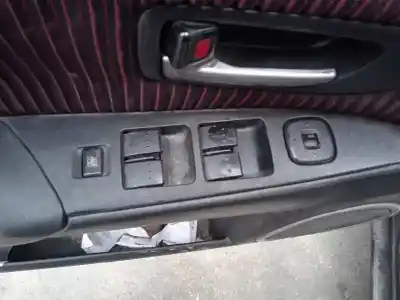 Утилизация автомобиля mazda 3 berlina (bk) 2.0 sportive года 2004 питание lf
