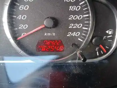 Утилизация автомобиля mazda 6 berlina (gg) 1.8 active года 2007 питание l8