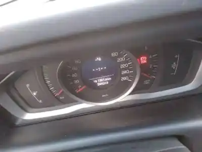 Утилизация автомобиля volvo xc60 2.0 diesel cat года 2013 питание d5204t7