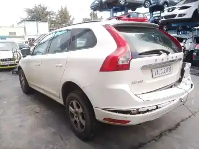 Утилизация автомобиля volvo xc60 2.0 diesel cat года 2013 питание d5204t7