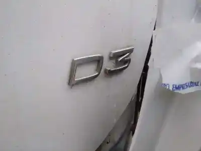 Утилизация автомобиля volvo xc60 2.0 diesel cat года 2013 питание d5204t7