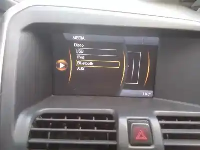 Утилизация автомобиля volvo xc60 2.0 diesel cat года 2013 питание d5204t7