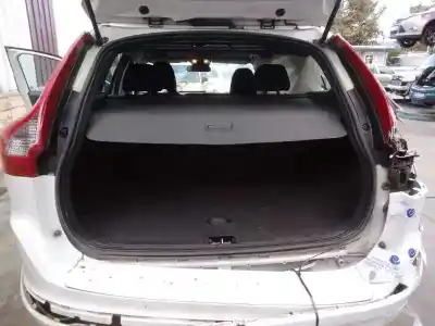 Утилизация автомобиля volvo xc60 2.0 diesel cat года 2013 питание d5204t7
