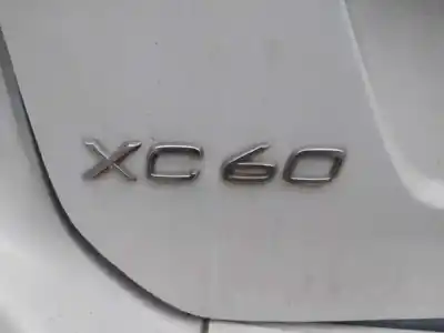 Утилизация автомобиля volvo xc60 2.0 diesel cat года 2013 питание d5204t7