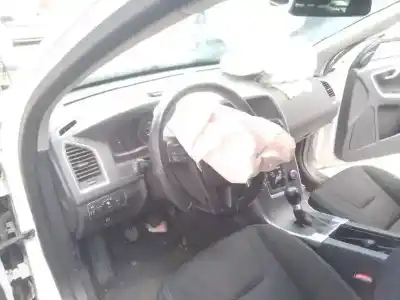 Утилизация автомобиля volvo xc60 2.0 diesel cat года 2013 питание d5204t7