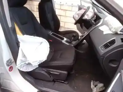 Утилизация автомобиля volvo xc60 2.0 diesel cat года 2013 питание d5204t7