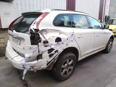 Утилизация автомобиля volvo xc60 2.0 diesel cat года 2013 питание d5204t7
