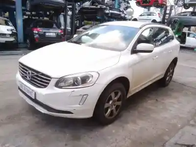 Утилизация автомобиля volvo xc60 2.0 diesel cat года 2013 питание d5204t7