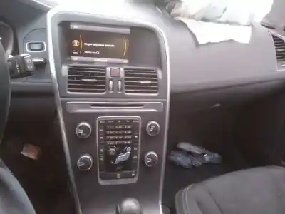 Утилизация автомобиля volvo xc60 2.0 diesel cat года 2013 питание d5204t7