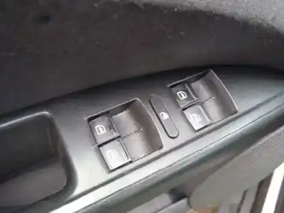 Sloopvoertuig seat toledo (5p2) 1.9 tdi van het jaar 2006 aangedreven bxe