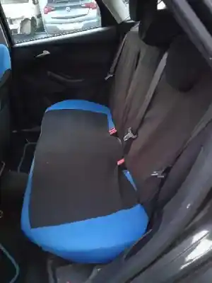 Утилизация автомобиля ford focus lim. (cb4) titanium года 2015 питание t1da