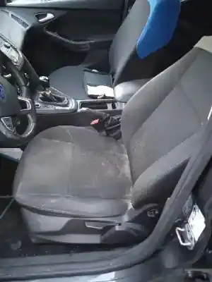 Утилизация автомобиля ford focus lim. (cb4) titanium года 2015 питание t1da