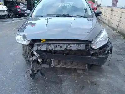 Утилизация автомобиля ford focus lim. (cb4) titanium года 2015 питание t1da