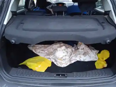 Утилизация автомобиля ford focus lim. (cb4) titanium года 2015 питание t1da