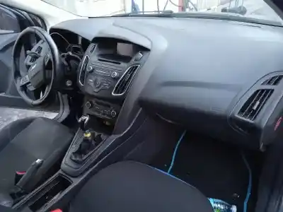 Утилизация автомобиля ford focus lim. (cb4) titanium года 2015 питание t1da