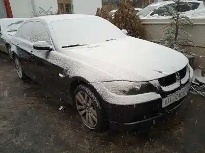 Утилизация автомобиля bmw serie 3 berlina (e90) 320d года 2007 питание 204d4