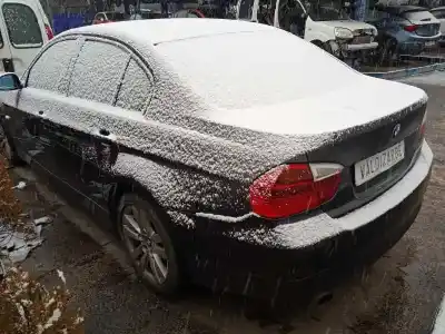 Утилизация автомобиля bmw serie 3 berlina (e90) 320d года 2007 питание 204d4