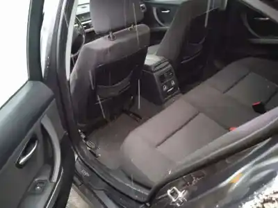 Утилизация автомобиля bmw serie 3 berlina (e90) 320d года 2007 питание 204d4