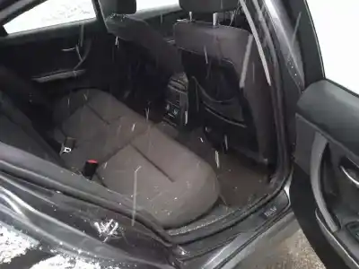 Утилизация автомобиля bmw serie 3 berlina (e90) 320d года 2007 питание 204d4