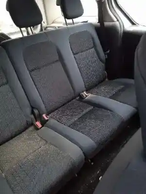 Veicolo di demolizione peugeot partner kombi premium dell'anno 2009 alimentato 9hz