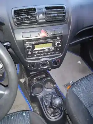Здавання транспортного засобу kia picanto 1.0 cat року 2010 потужний g4he
