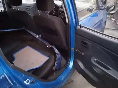 Здавання транспортного засобу kia picanto 1.0 cat року 2010 потужний g4he