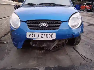 Здавання транспортного засобу kia picanto 1.0 cat року 2010 потужний g4he