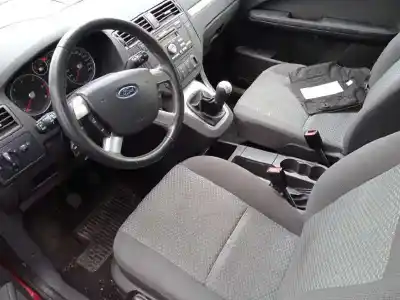 Vehículo de desguace ford                                               focus c-max (cap)                                                                                                                                                                                                                                          trend (d)                                                                                                                                                                                                                                                  del año 2006 con motor hhda