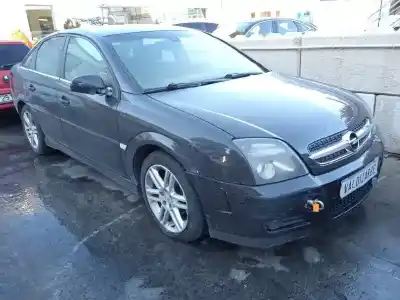 Vehículo de desguace opel vectra c berlina gts del año 2003 con motor y22dtr