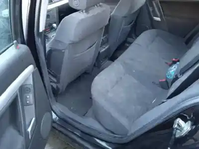 Veículo de Sucata opel vectra c berlina gts do ano 2003 alimentado y22dtr