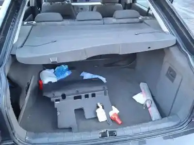 Veículo de Sucata opel vectra c berlina gts do ano 2003 alimentado y22dtr