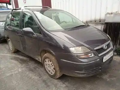 Vehicul casat FIAT                                               ULYSSE (179_)                                                                                                                                                                                                                                              2.0 JTD                                                                                                                                                                                                                                                    al anului 2005 alimentat RHW