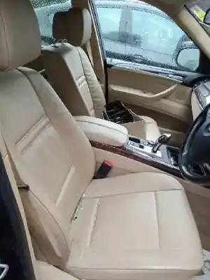 Scrapping Vehicle bmw x5 (e70) xdrive30d of the year 2013 powered n57d30a