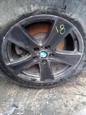 Scrapping Vehicle bmw x5 (e70) xdrive30d of the year 2013 powered n57d30a