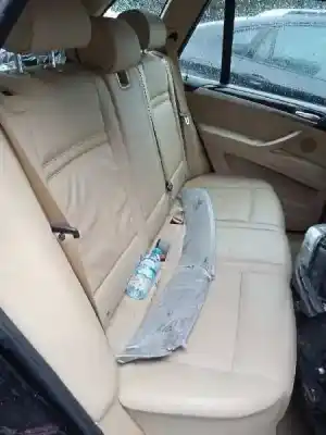 Scrapping Vehicle bmw x5 (e70) xdrive30d of the year 2013 powered n57d30a