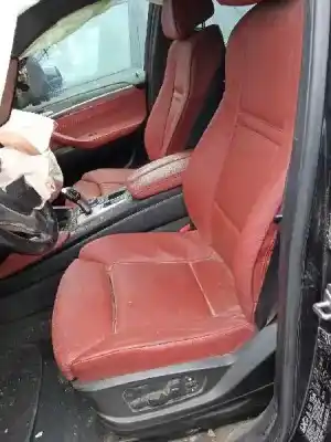 Здавання транспортного засобу bmw x6 (e71) 5.0i року 2012 потужний n63b44a