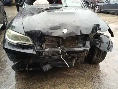 Здавання транспортного засобу bmw x6 (e71) 5.0i року 2012 потужний n63b44a