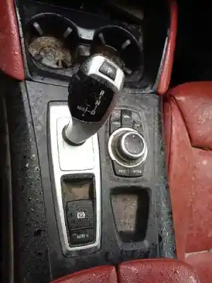 Здавання транспортного засобу bmw x6 (e71) 5.0i року 2012 потужний n63b44a