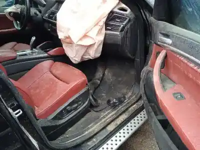 Здавання транспортного засобу bmw x6 (e71) 5.0i року 2012 потужний n63b44a