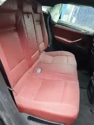 Здавання транспортного засобу bmw x6 (e71) 5.0i року 2012 потужний n63b44a